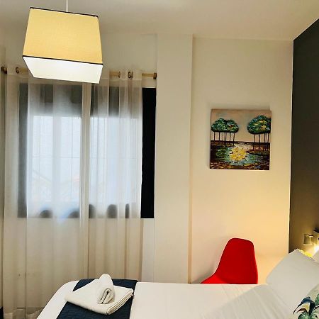 Bnbook Medea Apartments Fuengirola Extérieur photo
