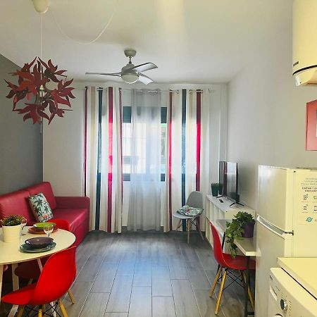 Bnbook Medea Apartments Fuengirola Extérieur photo