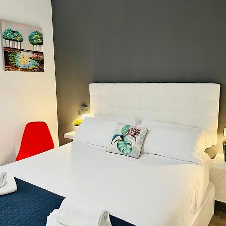 Bnbook Medea Apartments Fuengirola Extérieur photo