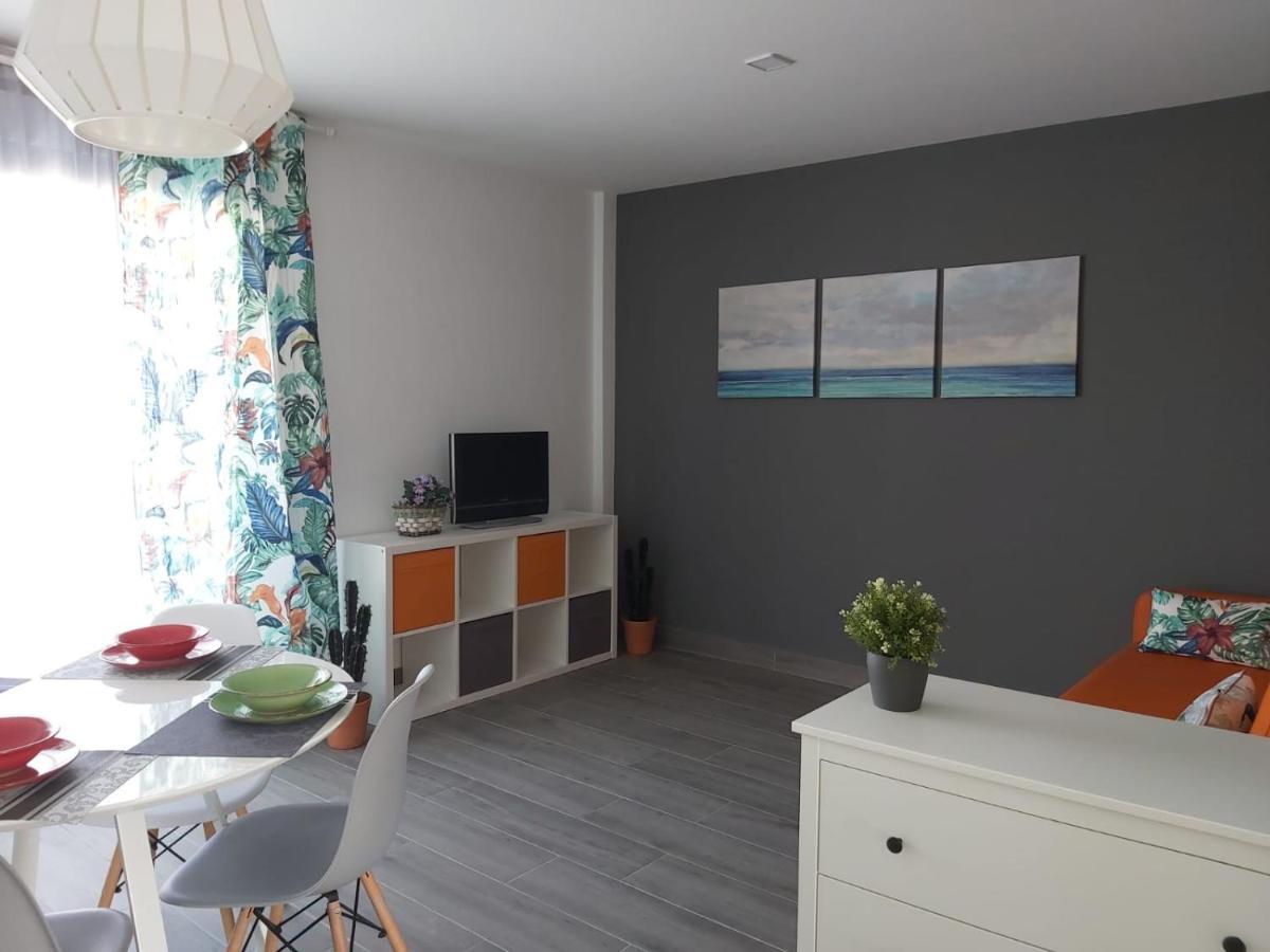Bnbook Medea Apartments Fuengirola Extérieur photo