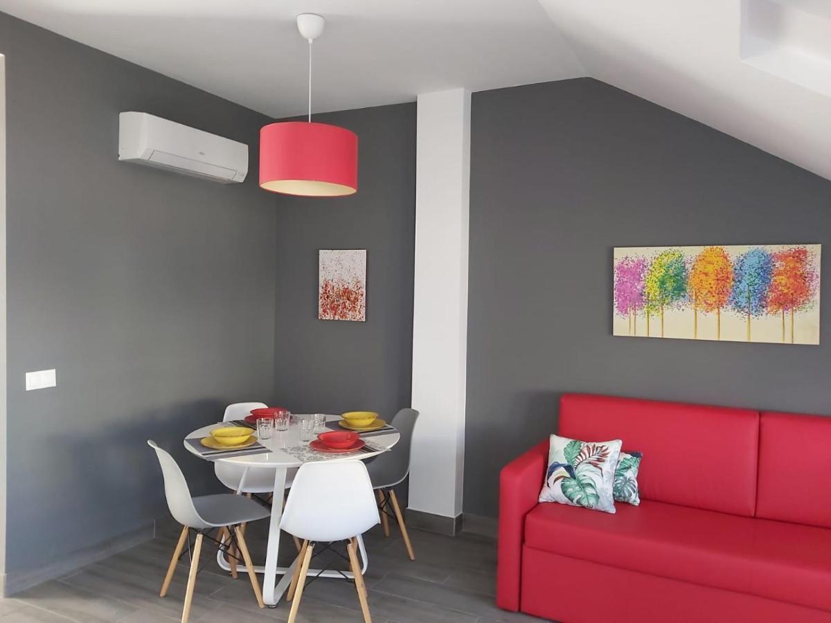 Bnbook Medea Apartments Fuengirola Extérieur photo