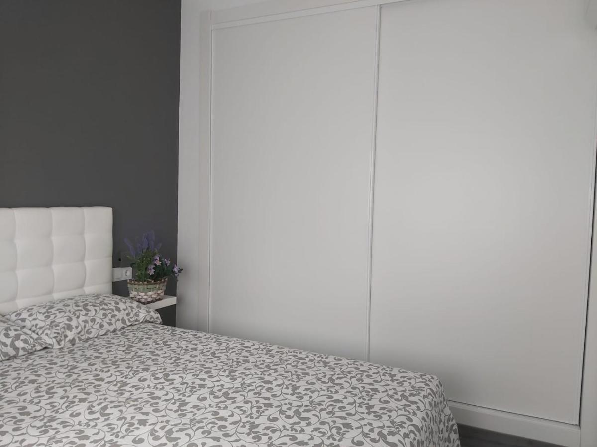 Bnbook Medea Apartments Fuengirola Extérieur photo
