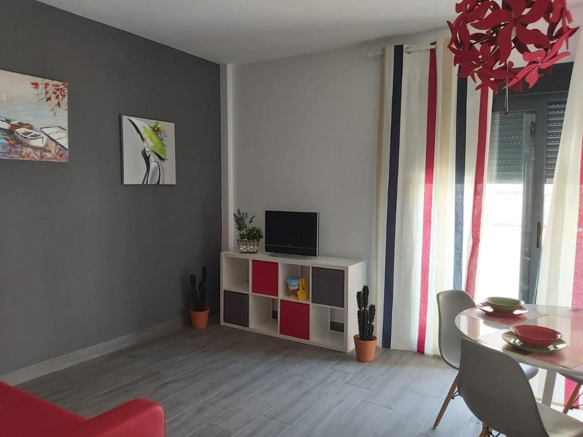 Bnbook Medea Apartments Fuengirola Extérieur photo