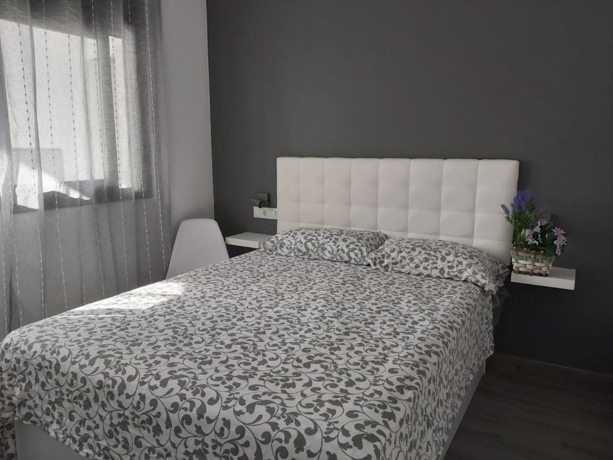 Bnbook Medea Apartments Fuengirola Extérieur photo