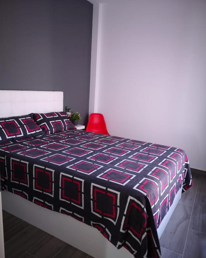 Bnbook Medea Apartments Fuengirola Extérieur photo