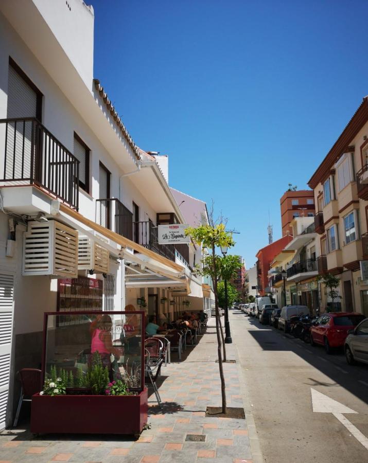 Bnbook Medea Apartments Fuengirola Extérieur photo