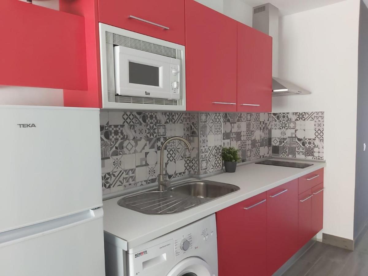 Bnbook Medea Apartments Fuengirola Extérieur photo