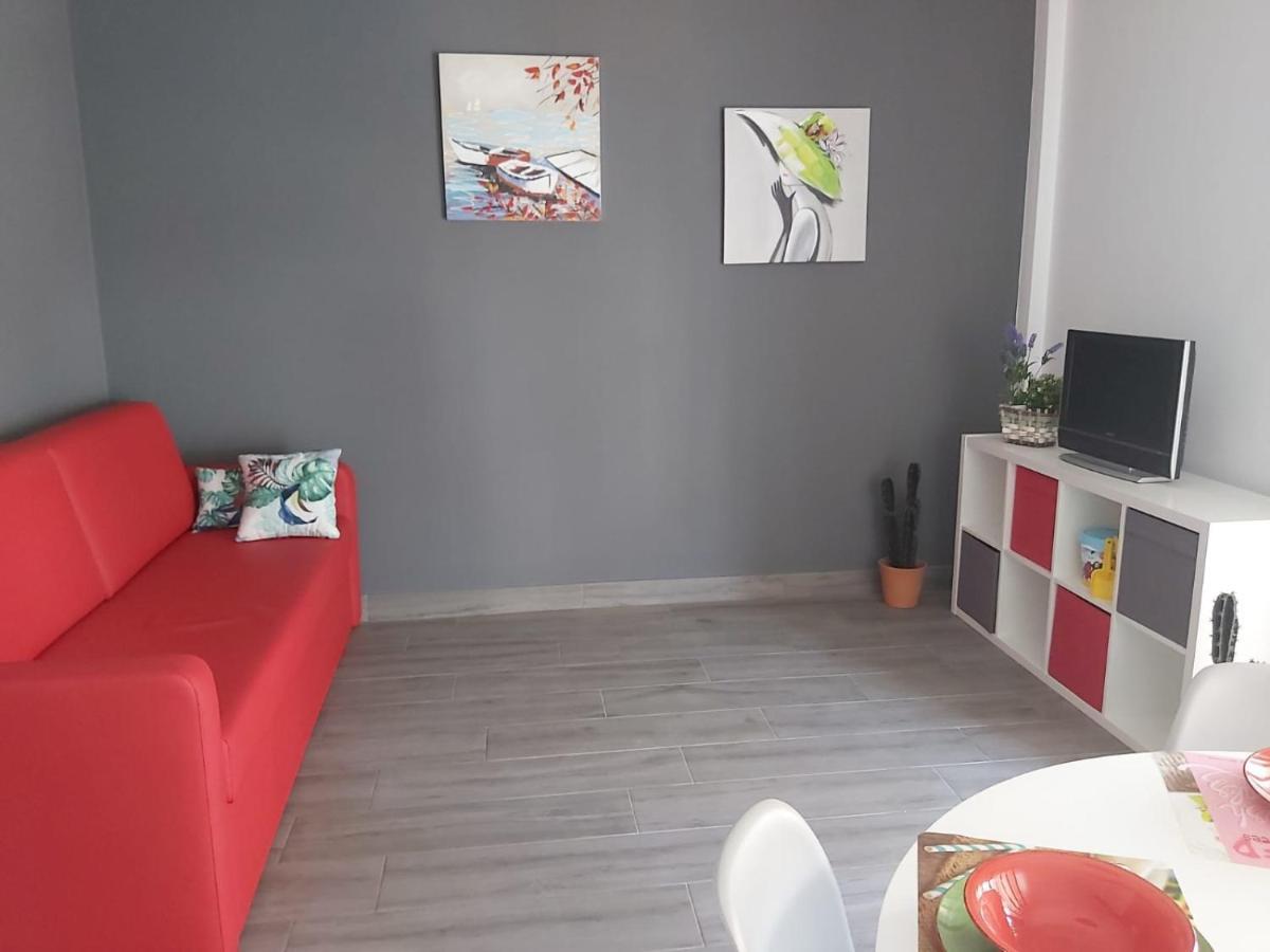 Bnbook Medea Apartments Fuengirola Extérieur photo