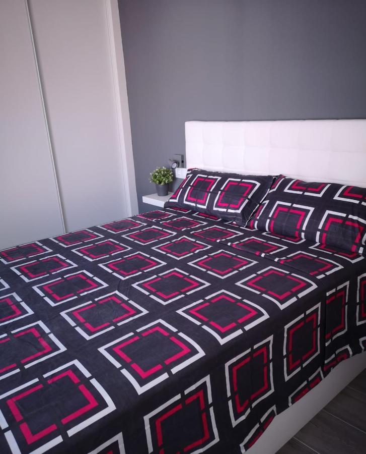 Bnbook Medea Apartments Fuengirola Extérieur photo