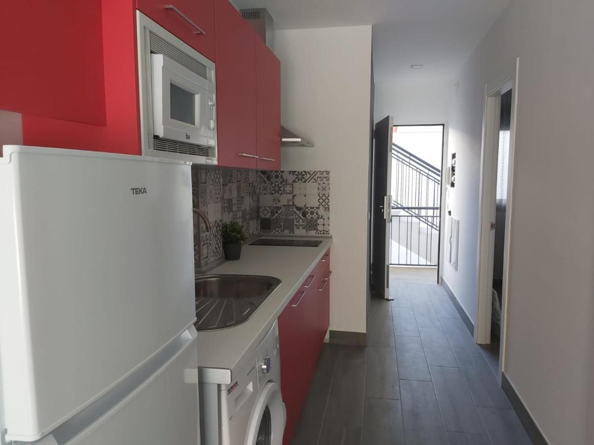 Bnbook Medea Apartments Fuengirola Extérieur photo