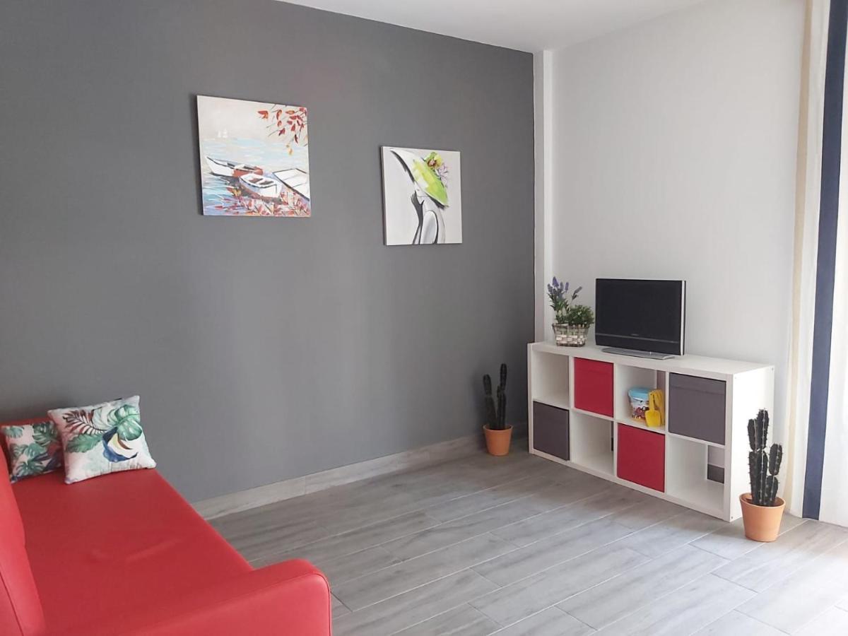 Bnbook Medea Apartments Fuengirola Extérieur photo