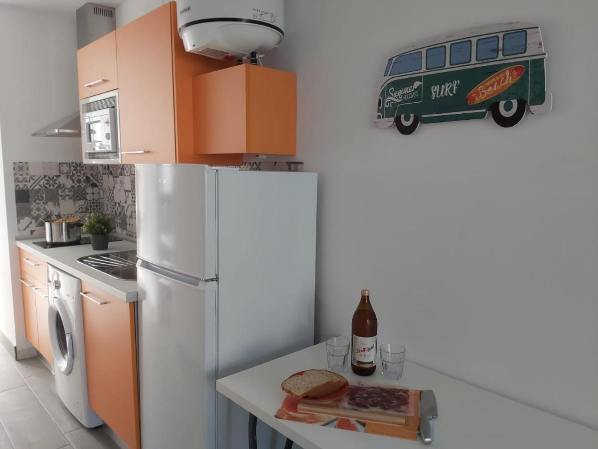 Bnbook Medea Apartments Fuengirola Extérieur photo