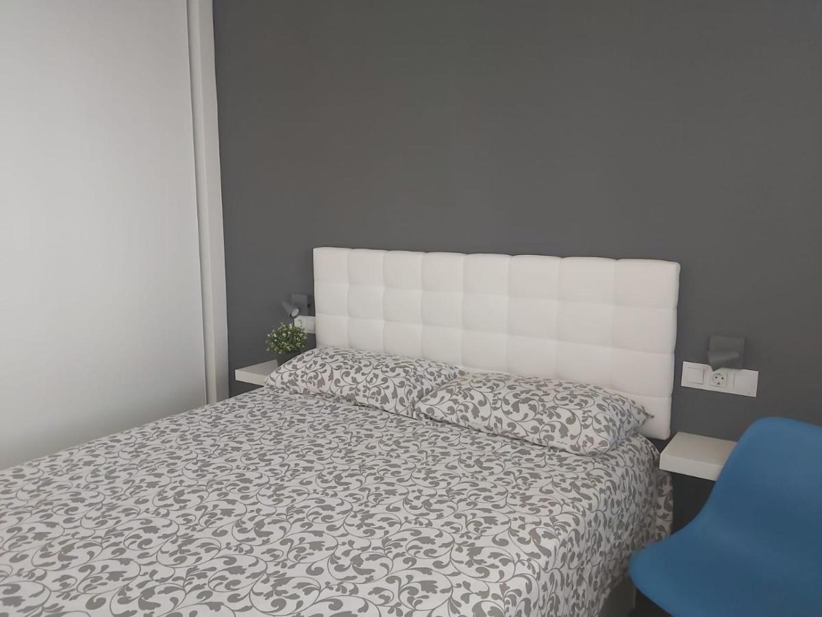 Bnbook Medea Apartments Fuengirola Extérieur photo