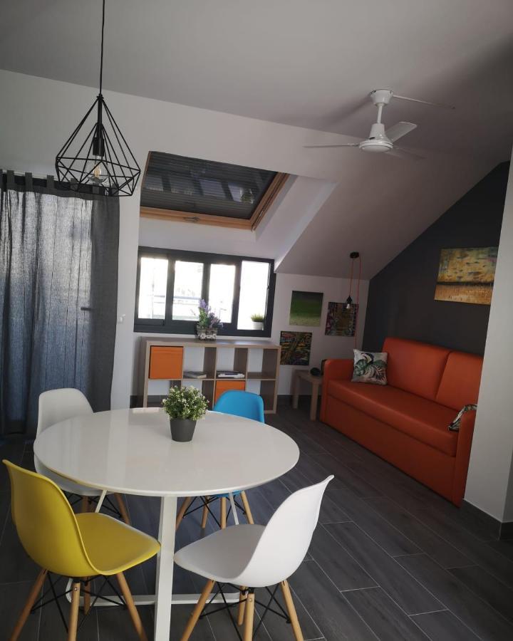 Bnbook Medea Apartments Fuengirola Extérieur photo