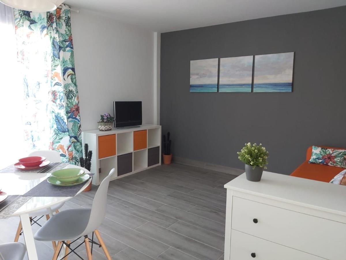 Bnbook Medea Apartments Fuengirola Extérieur photo