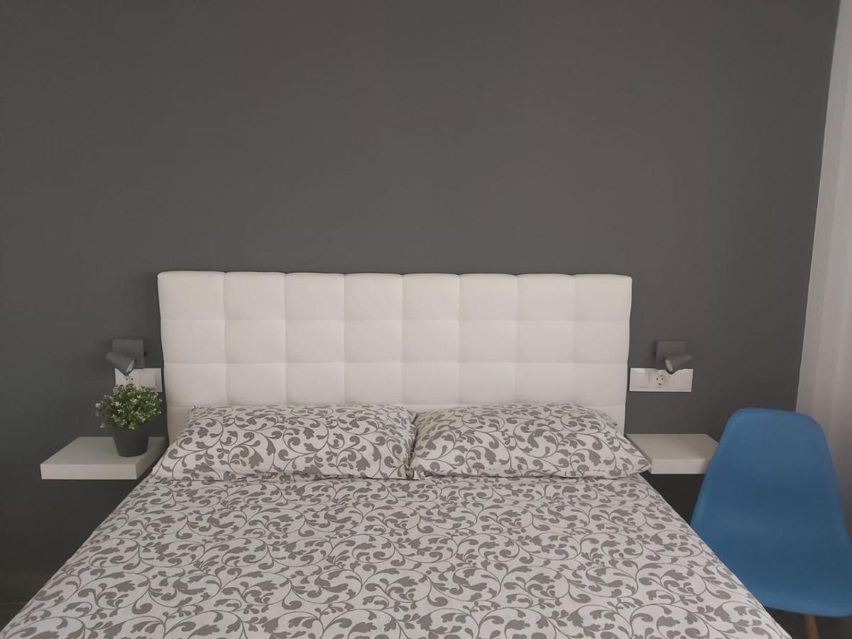 Bnbook Medea Apartments Fuengirola Extérieur photo