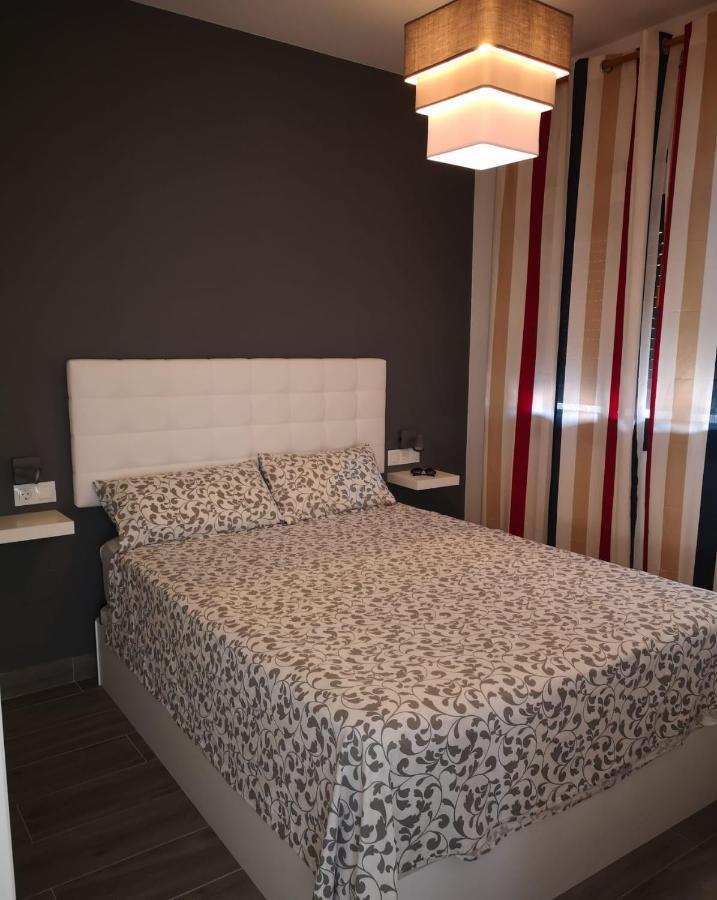 Bnbook Medea Apartments Fuengirola Extérieur photo