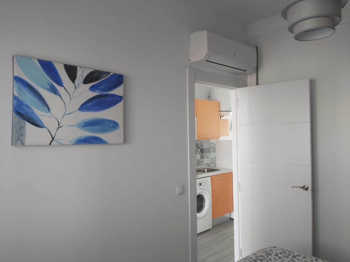 Bnbook Medea Apartments Fuengirola Extérieur photo