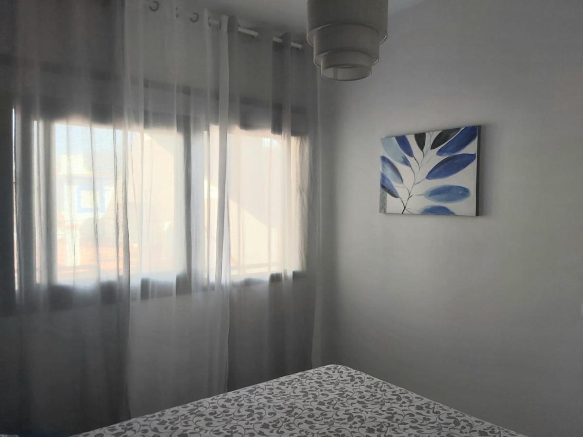 Bnbook Medea Apartments Fuengirola Extérieur photo
