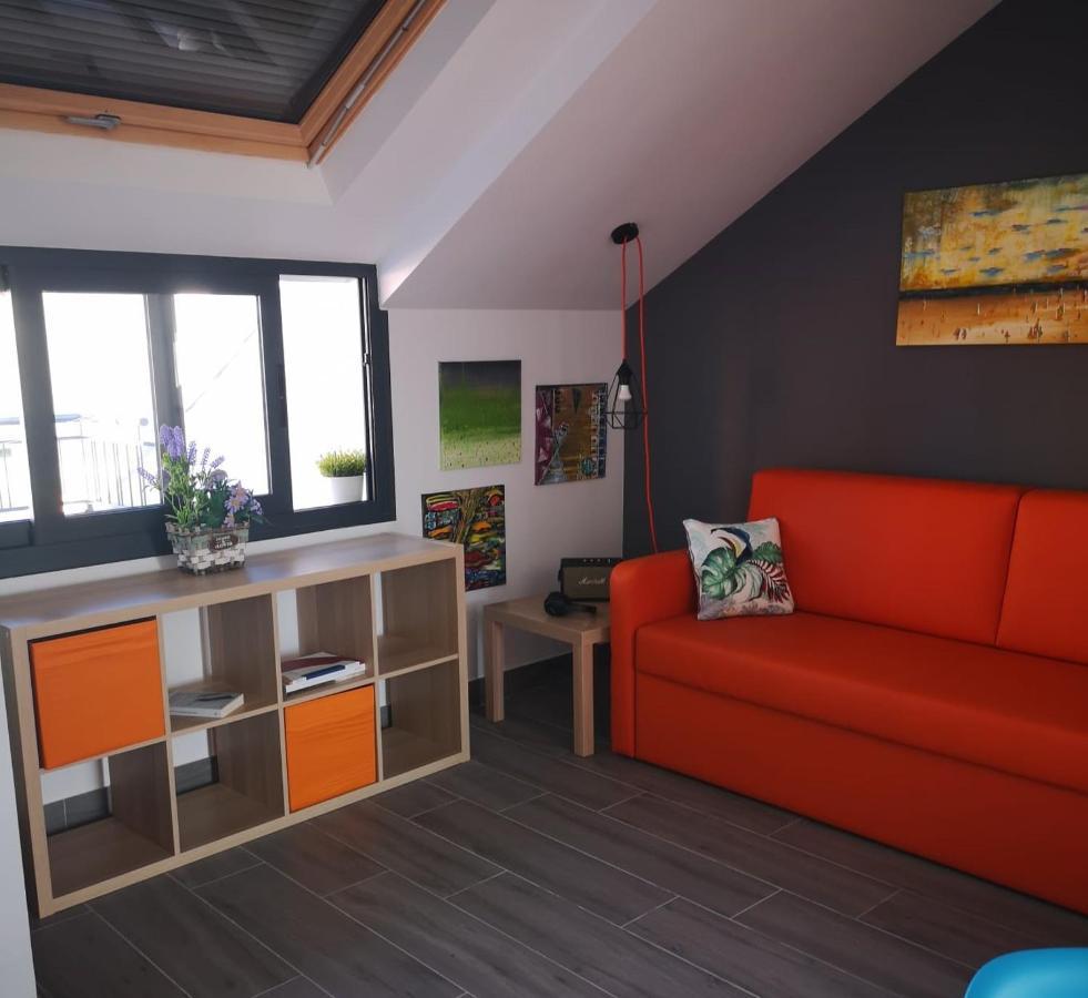 Bnbook Medea Apartments Fuengirola Extérieur photo