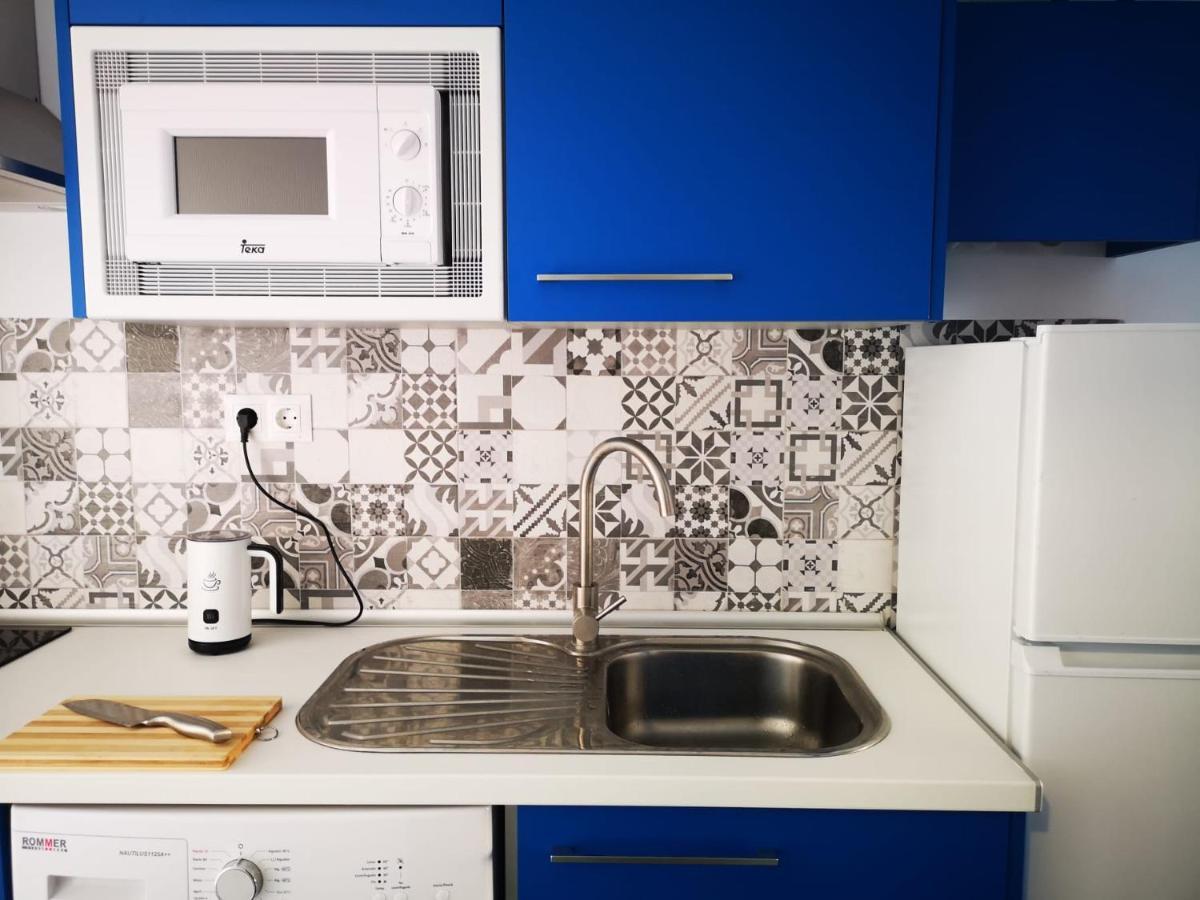 Bnbook Medea Apartments Fuengirola Extérieur photo