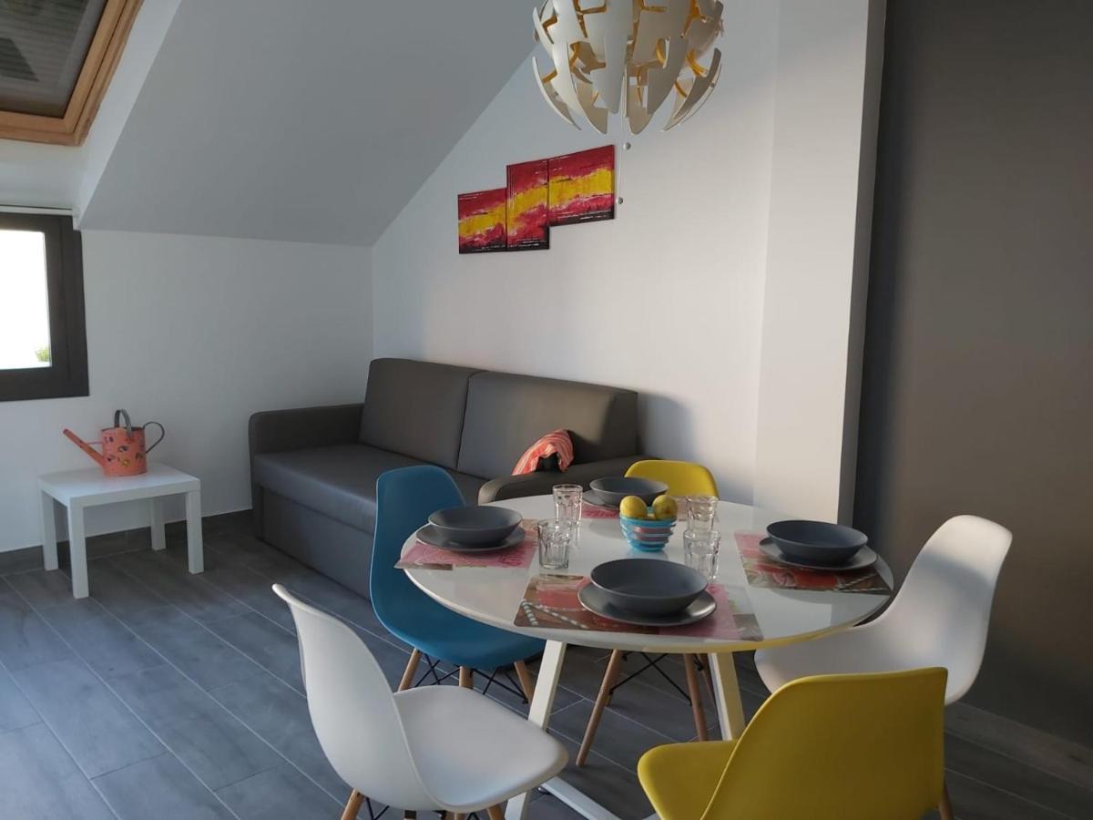 Bnbook Medea Apartments Fuengirola Extérieur photo