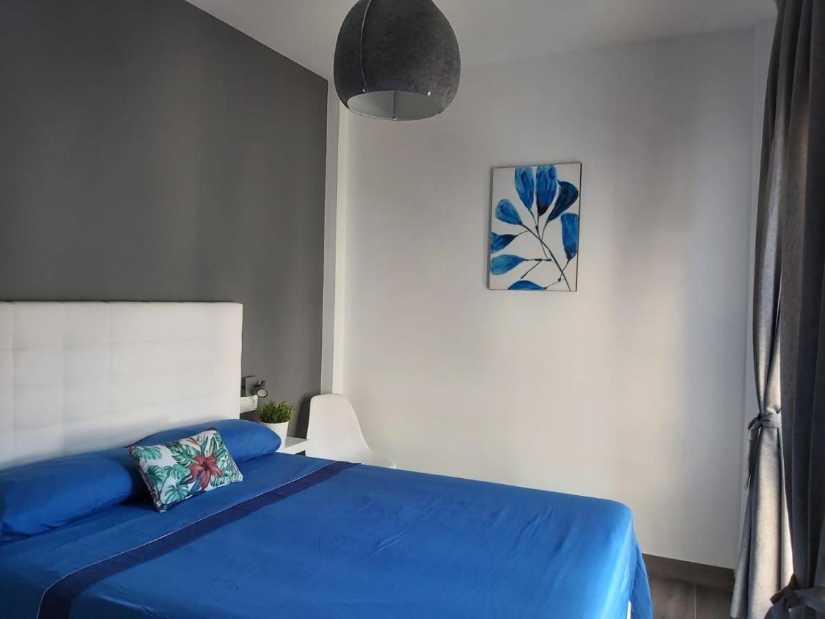 Bnbook Medea Apartments Fuengirola Extérieur photo