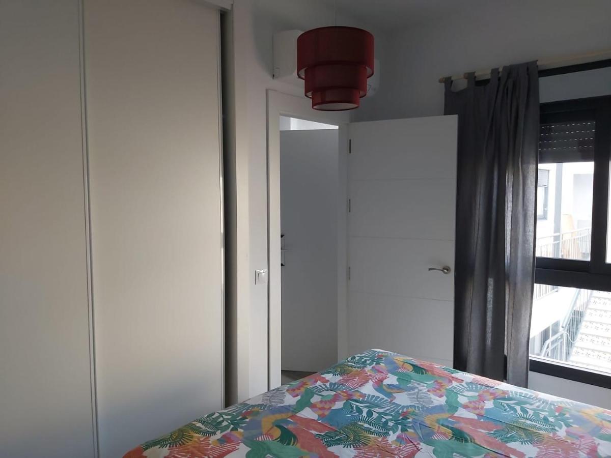 Bnbook Medea Apartments Fuengirola Extérieur photo