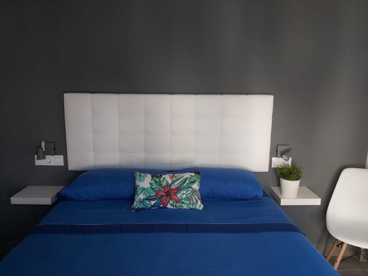 Bnbook Medea Apartments Fuengirola Extérieur photo