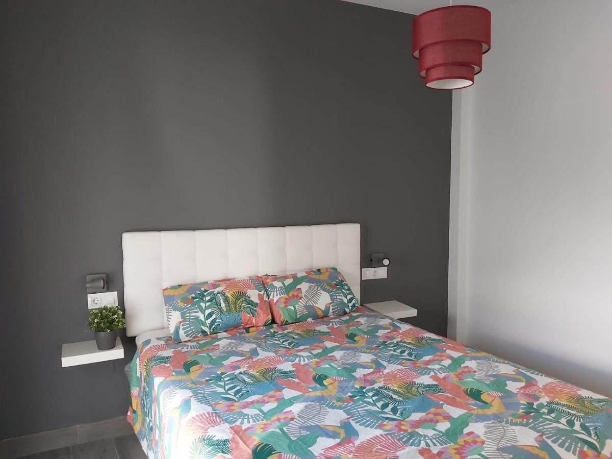Bnbook Medea Apartments Fuengirola Extérieur photo
