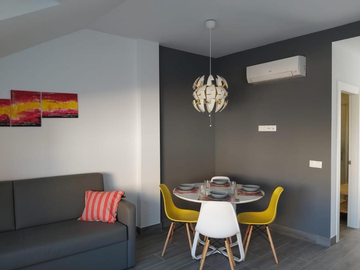 Bnbook Medea Apartments Fuengirola Extérieur photo