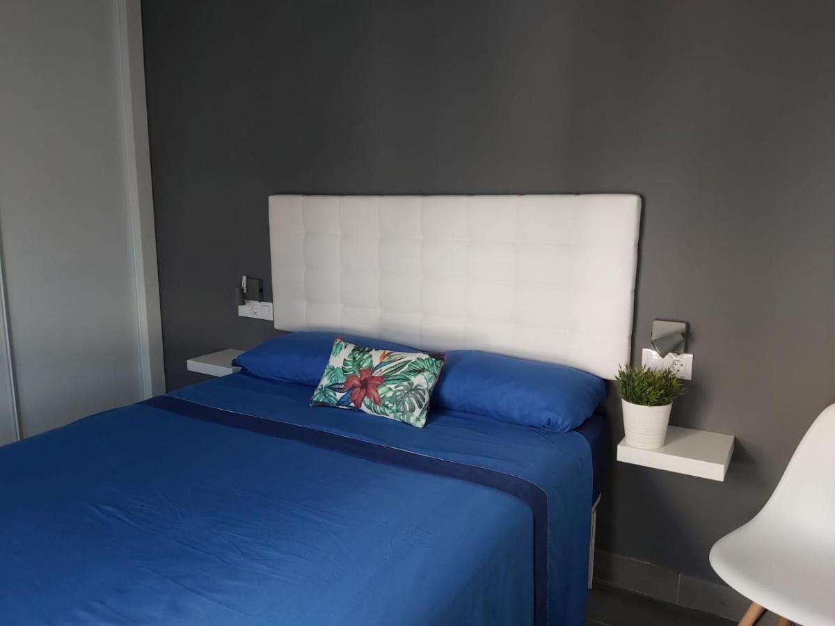 Bnbook Medea Apartments Fuengirola Extérieur photo