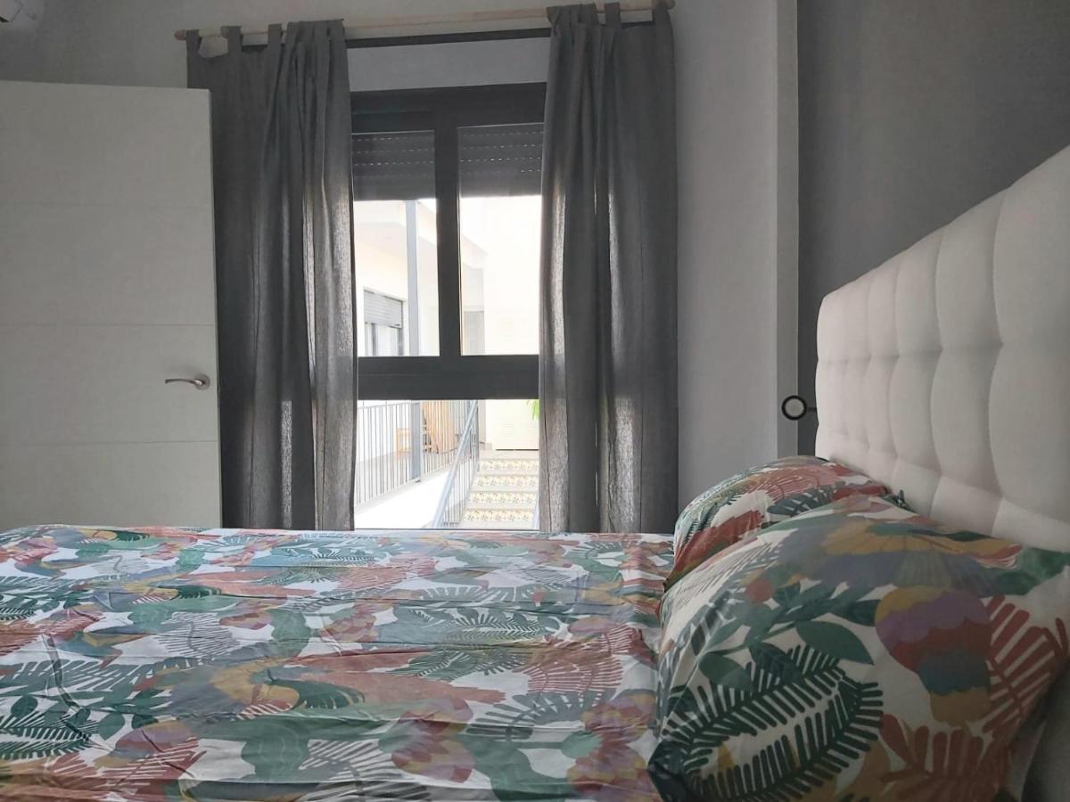 Bnbook Medea Apartments Fuengirola Extérieur photo