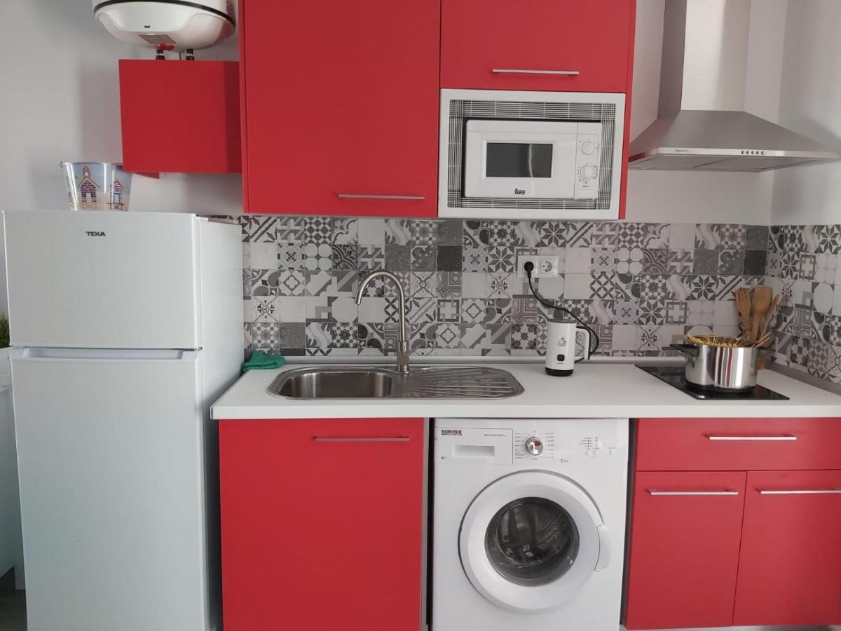 Bnbook Medea Apartments Fuengirola Extérieur photo