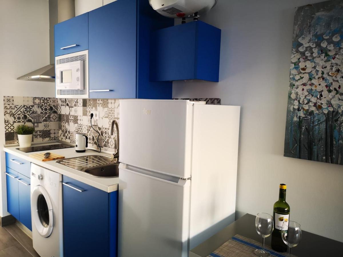 Bnbook Medea Apartments Fuengirola Extérieur photo