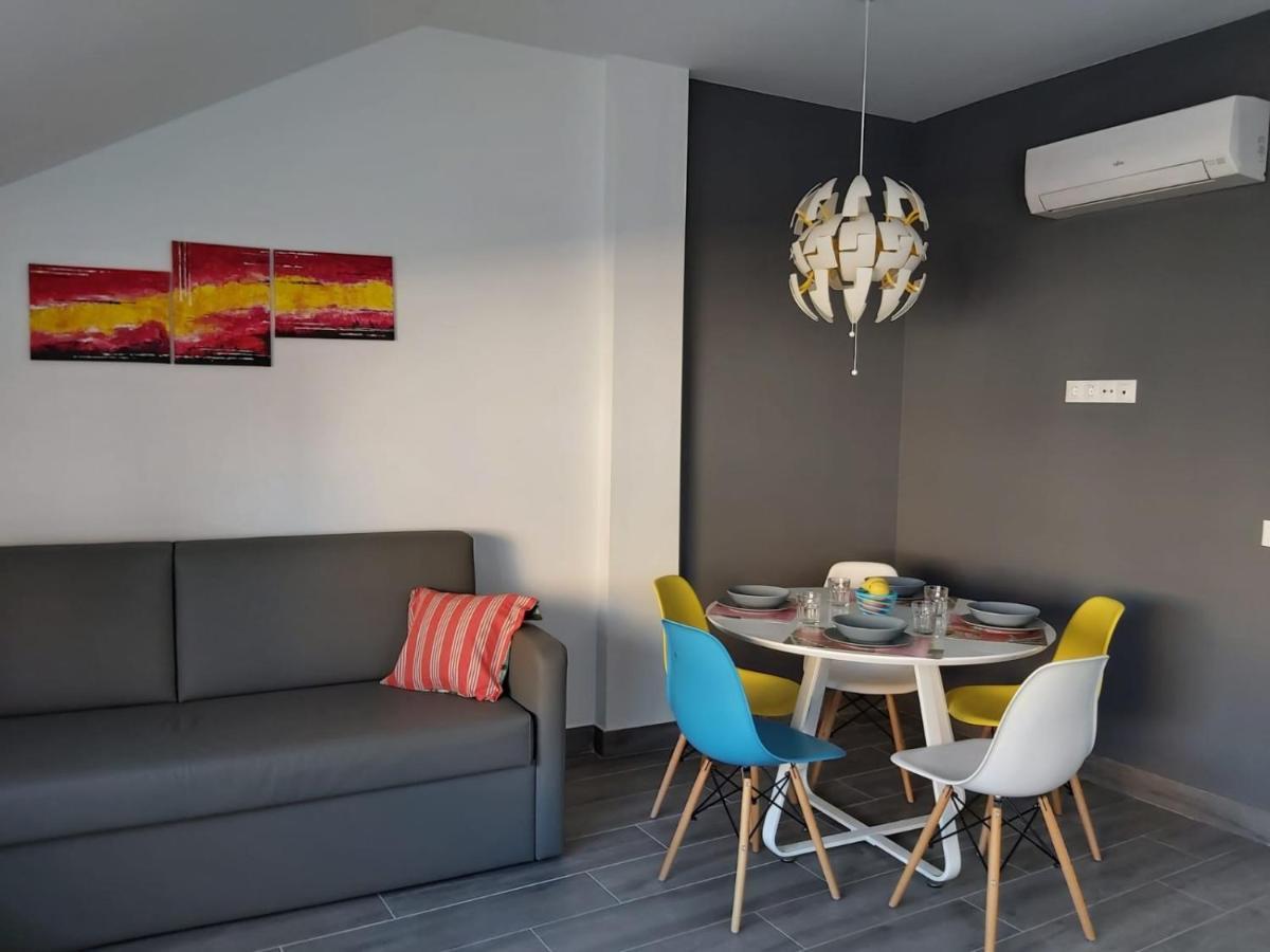 Bnbook Medea Apartments Fuengirola Extérieur photo