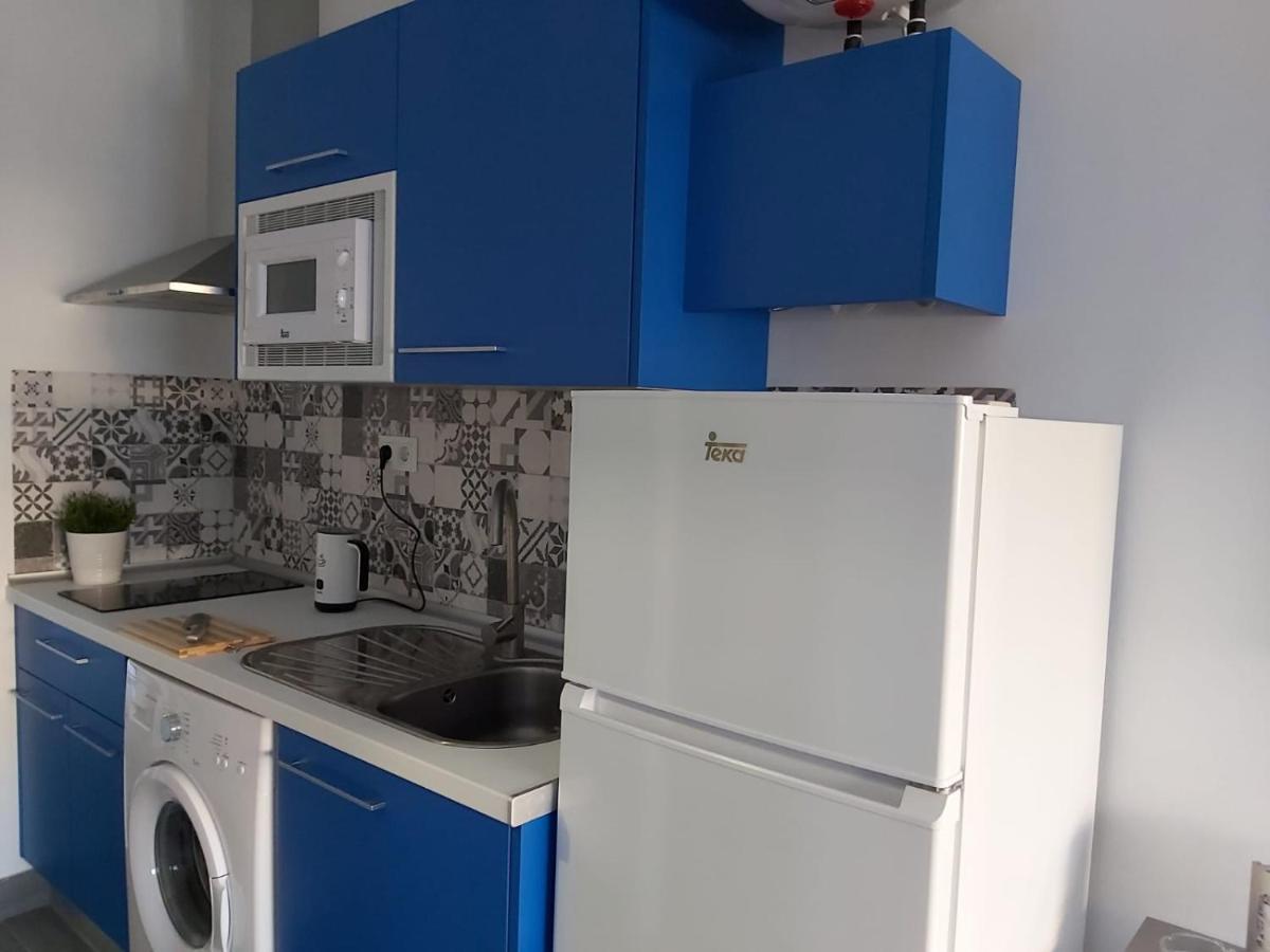 Bnbook Medea Apartments Fuengirola Extérieur photo