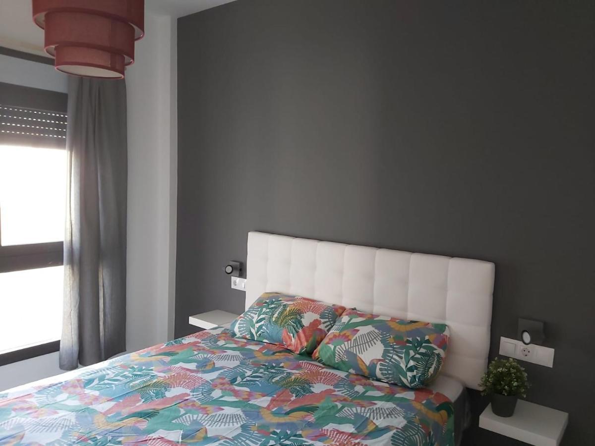 Bnbook Medea Apartments Fuengirola Extérieur photo
