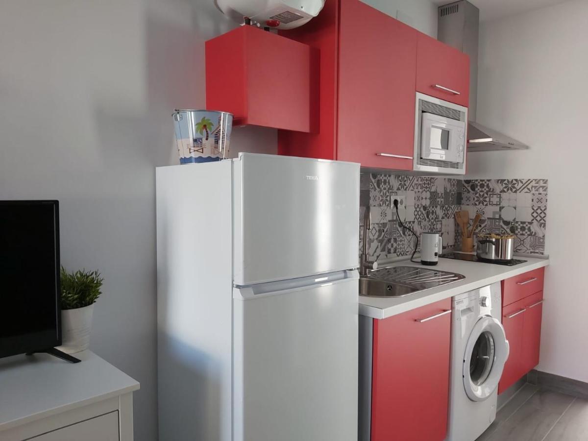 Bnbook Medea Apartments Fuengirola Extérieur photo