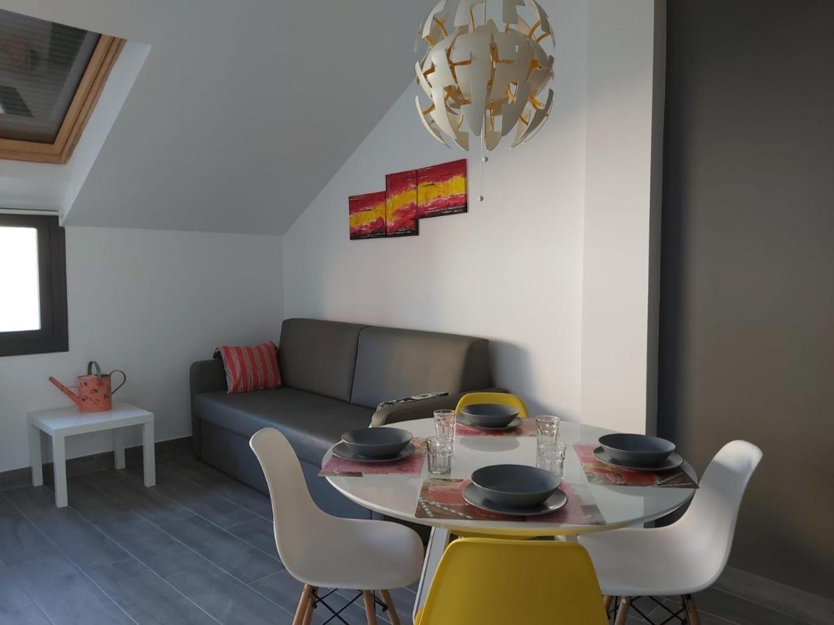 Bnbook Medea Apartments Fuengirola Extérieur photo