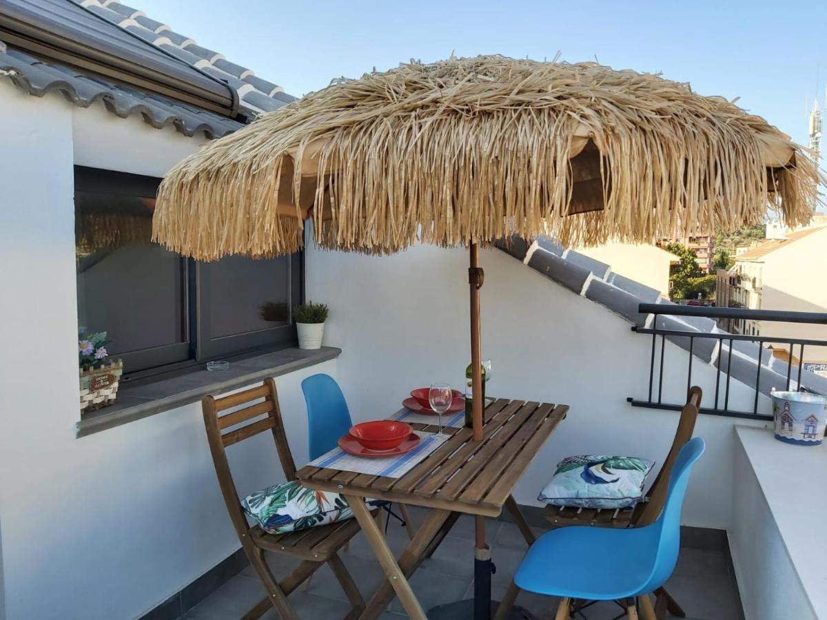 Bnbook Medea Apartments Fuengirola Extérieur photo