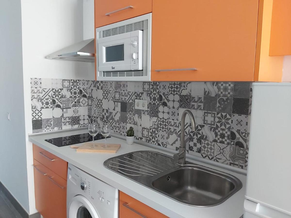 Bnbook Medea Apartments Fuengirola Extérieur photo