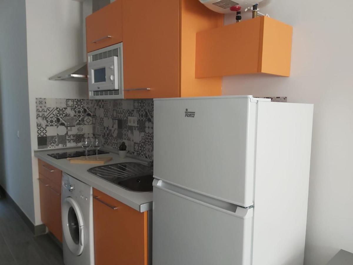 Bnbook Medea Apartments Fuengirola Extérieur photo