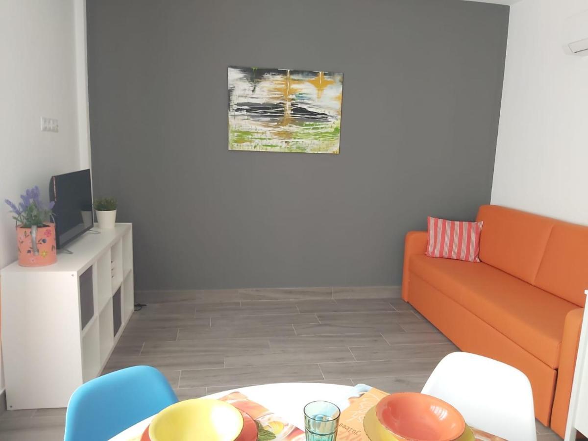 Bnbook Medea Apartments Fuengirola Extérieur photo