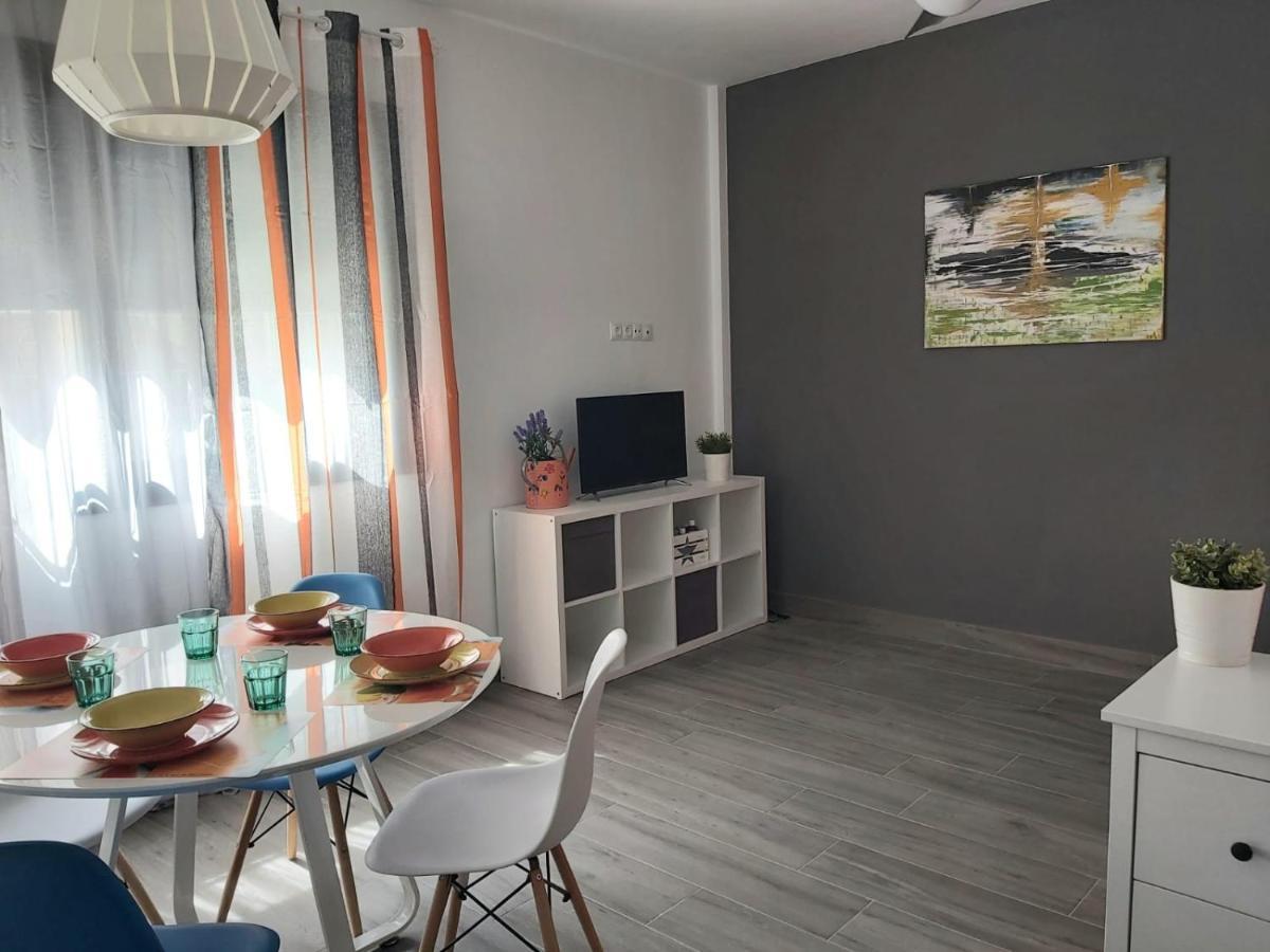 Bnbook Medea Apartments Fuengirola Extérieur photo