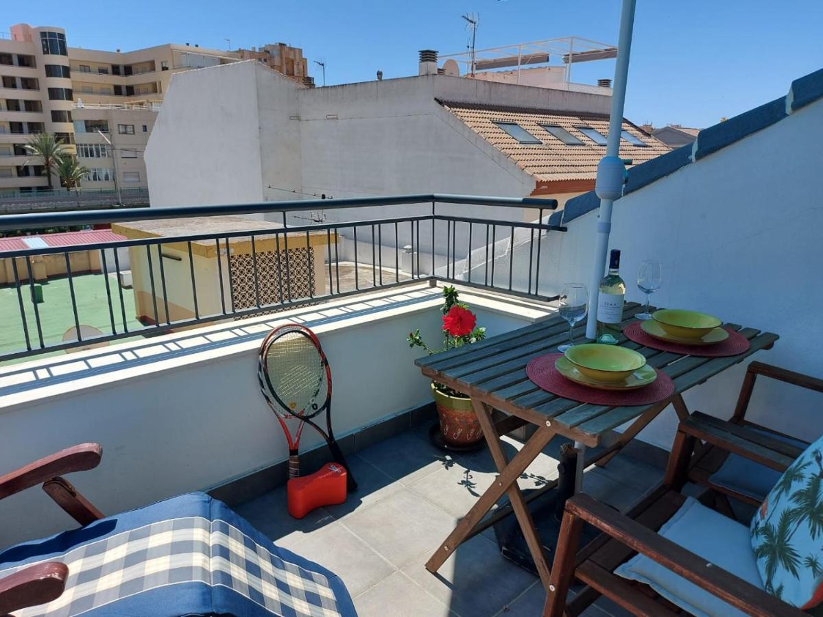 Bnbook Medea Apartments Fuengirola Extérieur photo