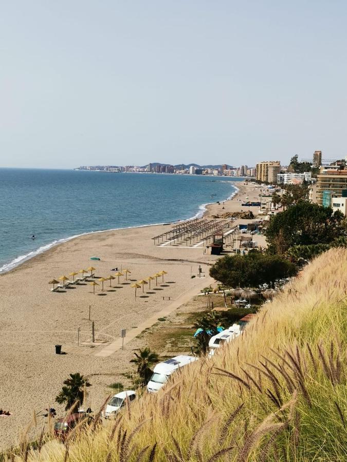Bnbook Medea Apartments Fuengirola Extérieur photo