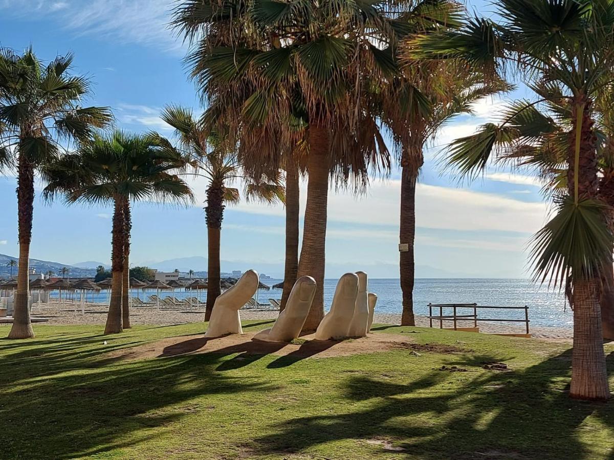 Bnbook Medea Apartments Fuengirola Extérieur photo