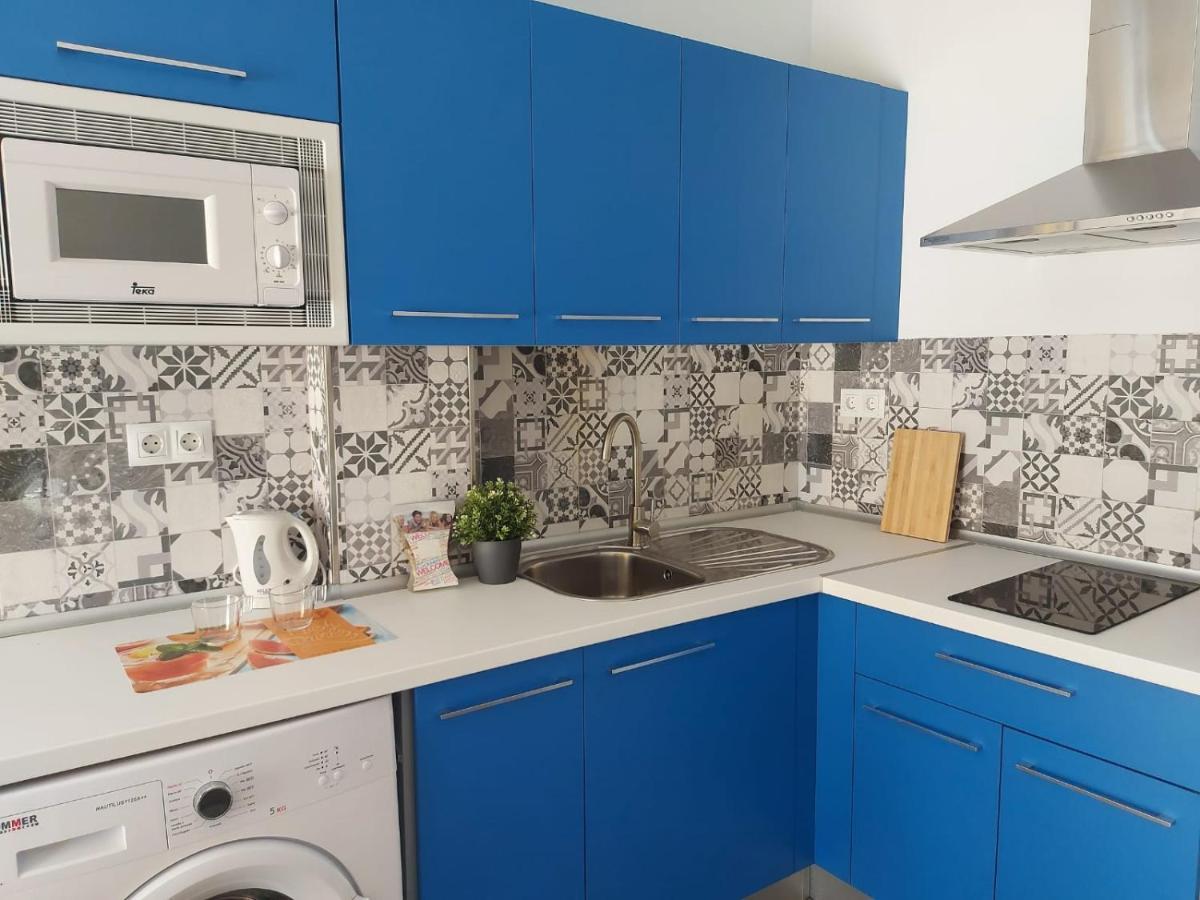 Bnbook Medea Apartments Fuengirola Extérieur photo