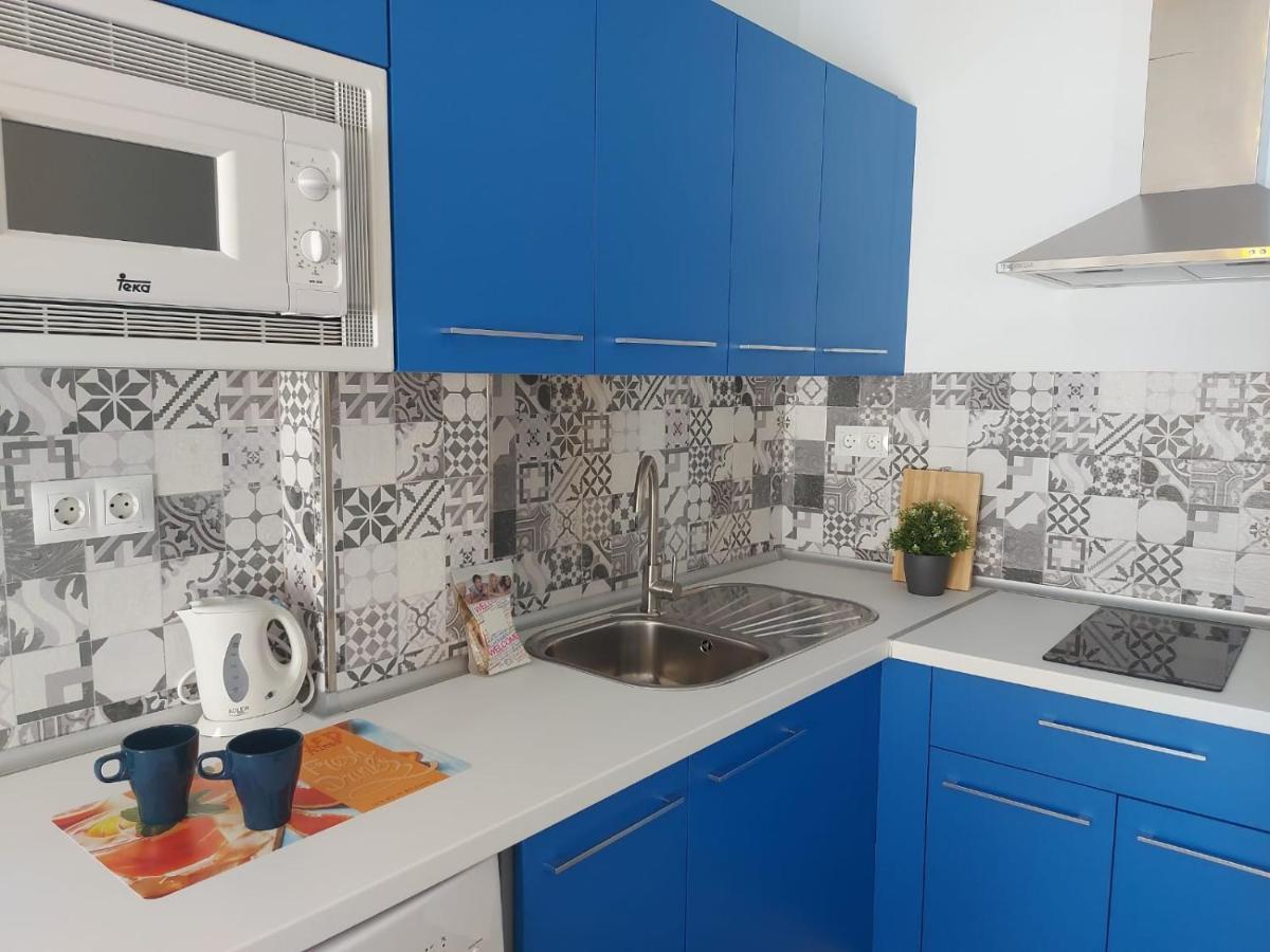 Bnbook Medea Apartments Fuengirola Extérieur photo